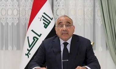Irak Başbakanı Abdulmehdi: İran'ın ABD üslerine saldırı haberini önceden aldık