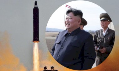 Kuzey Kore medyası: Ortadoğu ABD'ye mezar olacak