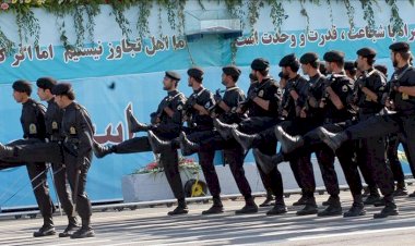 Süleymani'nin suikastinin ardından, Kudüs Gücü'ne 200 milyon euro ek bütçe