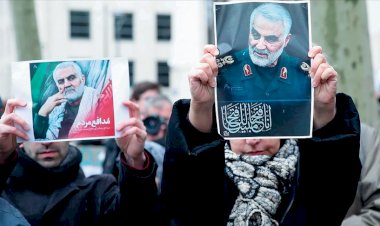 İran: Kasım Süleymani'nin intikamı için 13 senaryo gündemde