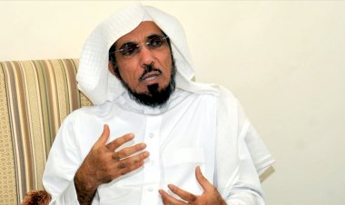 Suudi Arabistanlı alim Avde, aile ziyaretlerini kabul etmeme kararı aldı