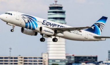 Mısır, Bağdat'a uçak seferlerini durdurma kararı aldı