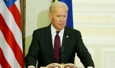 Joe Biden: Trump, tweet ve  öfke nöbetleriyle ABD'yi savaşın eşiğine getirdi