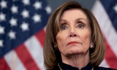 Nancy Pelosi: ABD ve dünya savaşı göze alamaz