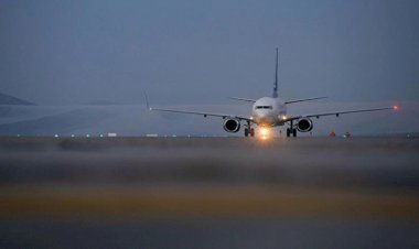 Hava yolu şirketleri İran hava sahasına girmeme kararı aldı