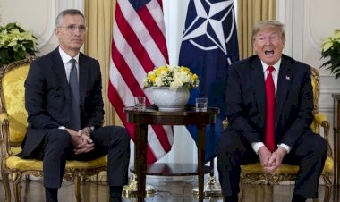 NATO, Trump'un isteği üzere Orta Doğu'da daha fazla rol üstlenecek