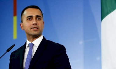 İtalya Mısır'daki Libya toplantısının sonuç bildirisine imza atmadı