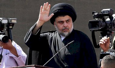 Mukteda es-Sadr: Trump’ın konuşması ABD-İran krizini bitirdi