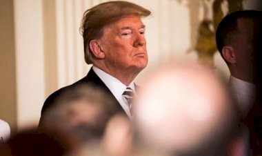 Trump'ın Senato'daki yargı işlemlerine haftaya başlanacak