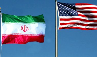 ABD: İran'la görüşmeye hazırız