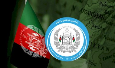 Afganistan'da Barış Bakanlığı kuruldu