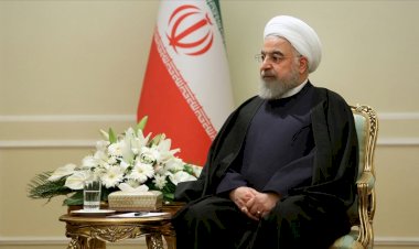 'AB'nin dünya meseleleriyle ilgili ağır bir sorumluluğu var'