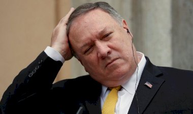 Pompeo, Süleymani suikastını haklı çıkarma çabasının altında kaldı