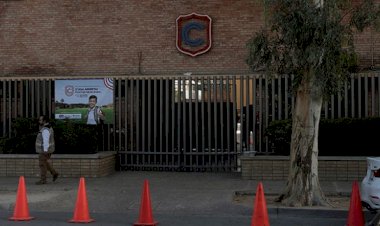 Meksika'da 11 yaşındaki öğrenci okulunu taradı: 3 ölü