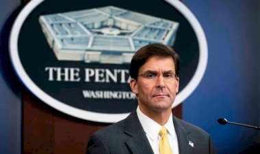 'İran'ın elçiliklere saldırı planladığına dair somut kanıt görmedim'