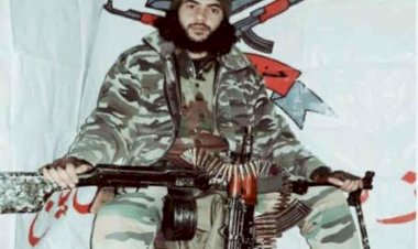 Hizbul Mücahidin Komutanı Hamad şehit edildi