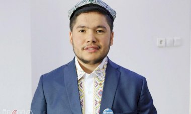 'Babam ve kardeşim cezaevinde, annem ile ablam kampta'