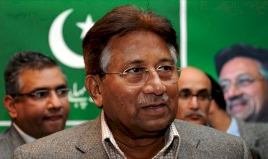 Müşerref'i idama mahkum eden özel mahkeme anayasaya aykırı bulundu