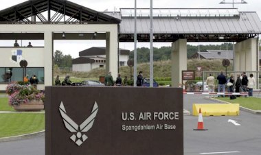 Almanya'da iki ABD'li asker ölü bulundu