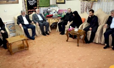 Suudilerin ve Mısır'ın Heniyye rahatsızlığı