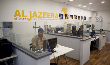 Ürdün, Al Jazeera'nin faaliyetlerine 2 yıl aradan sonra izin verdi