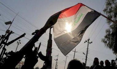 Iraklı Şii gruplar, ABD güçlerinin ülkeden çıkarılması için güçlerini birleştiriyor