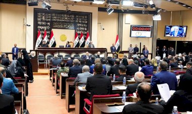 'ABD güçlerinin ülkeden çıkarılması kararımızdan geri adım atmayız'