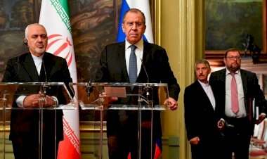 'ABD ile İran arasında devam eden gerilimde taraf olmayacağız'