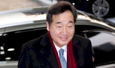 Güney Kore'nin yeni Başbakanı Chung Sye-kyun oldu