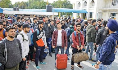 Hindistan'dan Keşmirli öğrencilere vize engeli