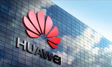 İngiltere'den Huawei'ye 'stratejik destek'