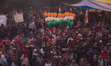 Hindistan'da Vatandaşlık Yasası'na karşıtı protestolar sürüyor