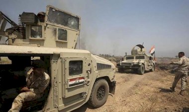 DEAŞ Irak'ta saldırı düzenledi: 2 ölü, 5 yaralı