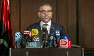 'Ateşkese Birleşik Arap Emirlikleri engel oldu'