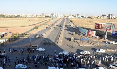 Sudan'daki olaylarda 6 kişi hayatını kaybetti