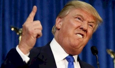 Trump, Avrupa'yı İran'a karşı adım atmaması halinde, gümrük vergisi koymakla tehdit etti