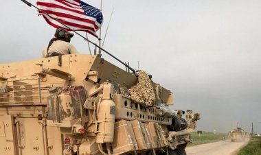 ABD, Irak'ta DEAŞ'a karşı ortak operasyonlara yeniden başladı