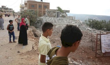 İşgalci İsrail, Filistinlilere ait evleri yıkmaya devam ediyor