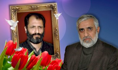 Hizbullah Cemaati Rehberi Gümüş'ten 20'nci yıldönümünde '17 Ocak' mesajı