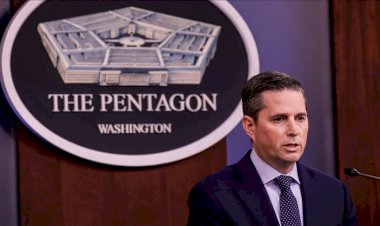 Pentagon: Irak'ta saha faaliyetleri ve operasyonları henüz yapılmıyor
