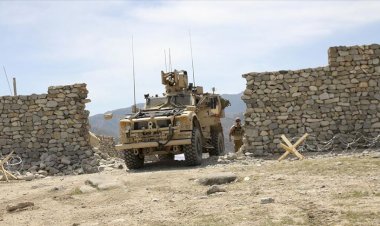 Suudi Arabistan,  ABD askerleri için 500 milyon dolar ödedi