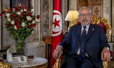 'Tunus'ta İslami Hareket, öğrenci hareketinin bir meyvesidir'