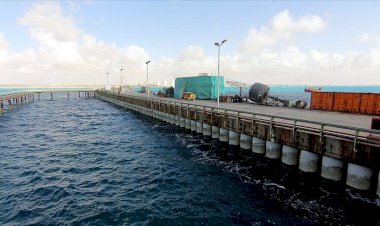 BM Libya'daki petrol limanının kapatılmasından 'kaygılı'