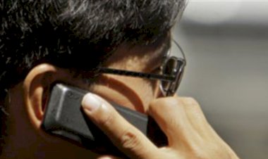 Cep telefonunu 10 santimetre uzak tutarak 100 kat daha az radyasyano maruz kalmak mümkün