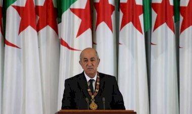 'Libyalı tarafların diyaloglarına ev sahipliği yapmaya hazırız'