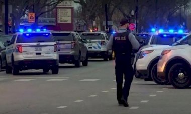 ABD'de silahlı saldırı: 2 ölü 15 yaralı