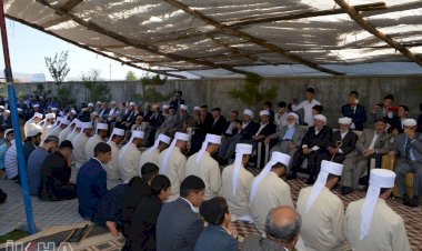 Norşin Medresesi 200 yıldan bu yana ilim ve irfanın merkezi oldu