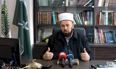 'İslam dünyasında ümmet bilincine ihtiyacımız var'