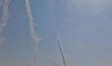 Pakistan’dan Afganistan’a roket yağmuru