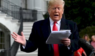 Washington Post: Trump 3 yılda 16 bin 'yanıltıcı' ifade kullandı